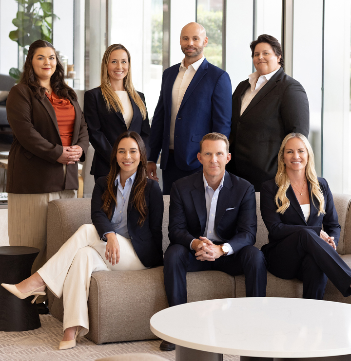 Contact Our San Diego Personal Injury Law Firm Team