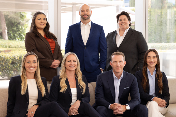 Pines Salomon Team - Top-Rated San Diego Personal Injury Attorneys